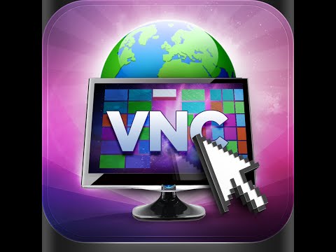 how to know vnc server name