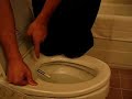 This fabulous Washlet toilet was in my hotel room in Tokyo in 2003.
