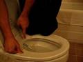 The Washlet