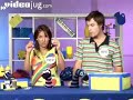 Amazing beatboxing puppets