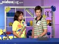 Amazing beatboxing puppets