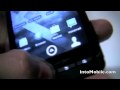 YouTube HTML5 mobile web app video quality demo