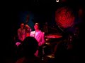 2008 5/3(sat)
kansas city band
song :  kaeri michi