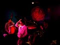 2008 5/3(sat)
kansas city band
song :  kaeri michi