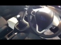 St Ives Motor Company's Johnnie Wells does a 60 second sale on a New shape Ford Fiesta S1600 Limited Edition 5dr. For more info goto www.stivesmotor.co.uk