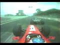 Brasile 2000 - Barrichello passa Hakkinen Brasile 2000 - Barrichello passa Hakkinen