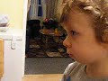 Charlie sings with Paul Potts