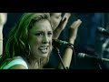Music video by Natalia performing Risin'. (C) 2005 BMG BELGIUM NV/SA