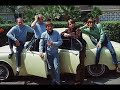 Chug-a-lug and Don't Worry Baby by the Beach Boys