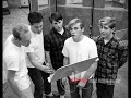 Chug-a-lug and Don't Worry Baby by the Beach Boys