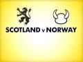 Tennent's Scotland v Norway - www.tennents.com