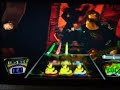 Jimmy Eat World - The Middle on Guitar Hero 2 Custom
