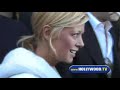 Tara Reid goes shopping on Friday on Robertson Blvd.