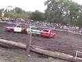 Brandon Derby Small Car Class
