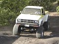 4 wheeling Hawaii Peacock Flats 3