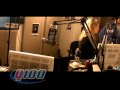 Q100 Atlanta - Nick Lachey on the Bert Show- PT1 Q100 Atlanta - Nick Lachey on the Bert Show- PT1