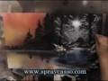 4 paintings (beginner- advanced) * fund raiser*