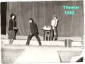 ناظم فالح  مسرح  . nadom faleh - Theater