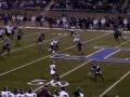 Tyson Williams West Texas A&M vs Tarleton 2009