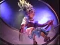 Kitchen Kabaret (part two)