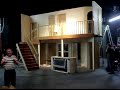 Turning the Noises Off set round