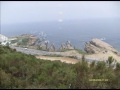 jijel -vue de mezghitane djijelli ouest