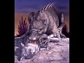 Cryptid Tribute