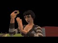 Just Another Sims 2 Love Story... :)