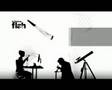 videos de Amazing promo Scienceflash - vleermuizen