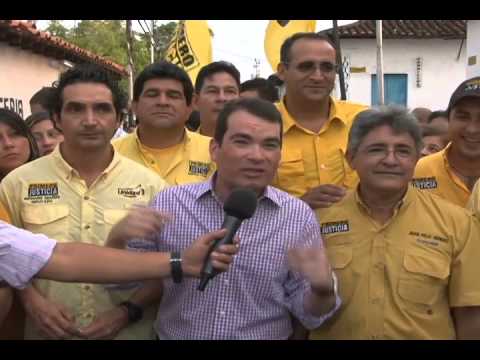 Tomás Guanipa: La pobreza es la única que está invadiendo a Venezuela