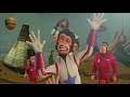 Space chimps movie trailer