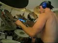 Darren Cesca - Arsis rehearsal video