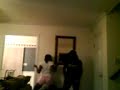 quana and eriel dancing to say yes /fundip/jigga juice