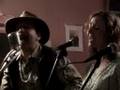 The Freakin' Ricans w. Barbara Folts - Stop Draggin' My Heart Around