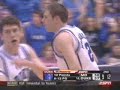 Mcroberts walks