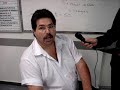 Jornal 5S Senai/Entrevista
