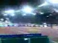 inno Roma in curva nord