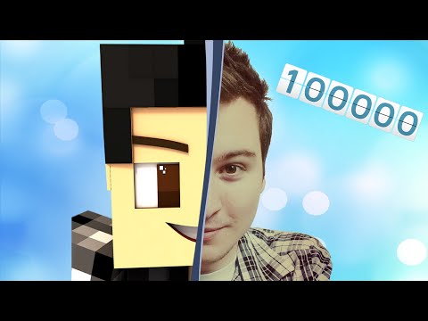Vidéo Bonus # 100 000 Abonnés !