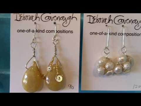 0 Wear Your Art – New Jewelry