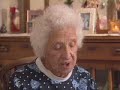 Face Of Wisdom: Aurora Pacheco (clip)
