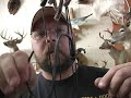 Bow Tuning Tips/ Peep Sight Tied In