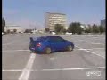 CarManiaClub 23 Eyl�l 2007 Ankara Drag Maceras? STI Show =)