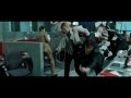 Branded (Comic Con Trailer)