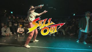 miitoo vs Yacheemi – SELL OUT!! FINAL