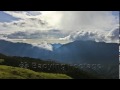 90706Sky高山箭竹林與針葉林 p07-12a wmv+t.wmv