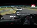 Big Red R32 GTSt at Sandown