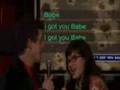 Daniel and Betty nothin Bout love