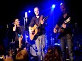 Milow - Launching Ships - Dreamers And Renegades Part 1 - Live @ Conrad Sohm Dornbirn 21.11.09