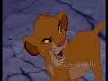 Lion King Candyman (Christina Aguilera)