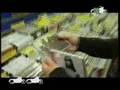No disparen al pianista -'Disco shoping '